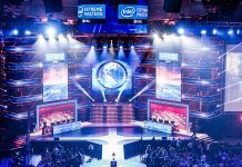 Największe esportowe wydarzenie w Polsce po raz 5. organizowane przy współpracy firmy 3S