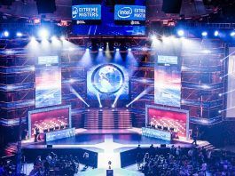 Największe esportowe wydarzenie w Polsce po raz 5. organizowane przy współpracy firmy 3S