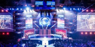 Największe esportowe wydarzenie w Polsce po raz 5. organizowane przy współpracy firmy 3S