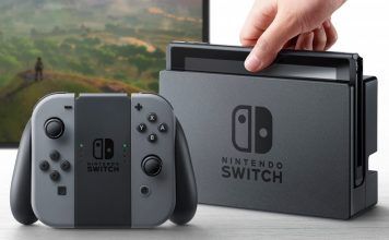 Nintendo Switch Pro – co najmniej jeden, nowy wariant konsoli trafi na rynek w ciągu roku