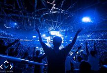 Rynek esportowy jest warty krocie i ciągle rośnie. Europa jest jednym z liderów