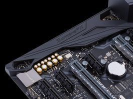 Powstaje konkurencja dla PCIe. Gen-Z wspierane jest aż przez 50 firm z całego świata