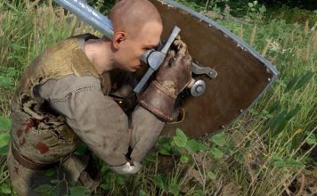 Kingdom Come: Deliverance mimo poważnej sprzedaży i realizmu gry, potrafi rozśmieszyć do łez
