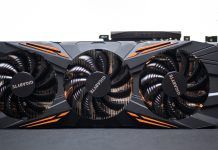 Gigabyte GeForce GTX 1070 Ti Gaming 8G – test karty graficznej dla graczy