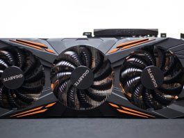 Gigabyte GeForce GTX 1070 Ti Gaming 8G – test karty graficznej dla graczy