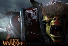 Blizzard udostępnia aktualizację do Warcraft III po 16 latach od premiery gry
