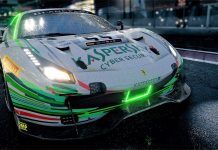 Nadchodzi nowa jakość symulatorów jazdy Assetto Corsa Competizione?