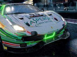 Nadchodzi nowa jakość symulatorów jazdy Assetto Corsa Competizione?