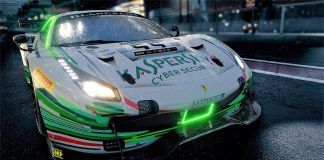 Nadchodzi nowa jakość symulatorów jazdy Assetto Corsa Competizione?