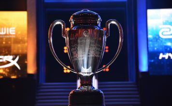 Znamy pełny harmonogram spotkań Intel Extreme Masters Katowice 2018