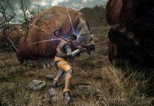 Pakiet skórek Half-Life jako dodatek do Final Fantasy XV Windows Edition