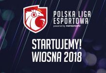 Ruszają kwalifikacje do 3. sezonu Polskiej Ligi Esportowej