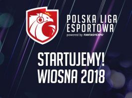 Ruszają kwalifikacje do 3. sezonu Polskiej Ligi Esportowej