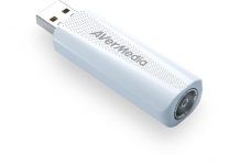 Telewizja na ekranie Twojego komputera dzięki AVerMedia TD310