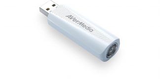 Telewizja na ekranie Twojego komputera dzięki AVerMedia TD310