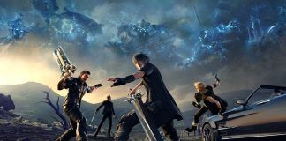 Spolszczenie Final Fantasy XV gotowe. Można już pobierać i grać