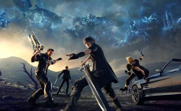 Spolszczenie Final Fantasy XV gotowe. Można już pobierać i grać