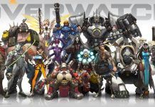 Rozszyfrowana wiadomość zdradza imię nowej postaci Overwatch?