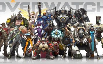 Rozszyfrowana wiadomość zdradza imię nowej postaci Overwatch?