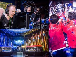 TVP Sport nabywa prawa do transmisji rozgrywek ESL i IEM