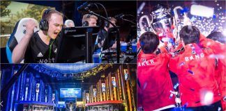 TVP Sport nabywa prawa do transmisji rozgrywek ESL i IEM