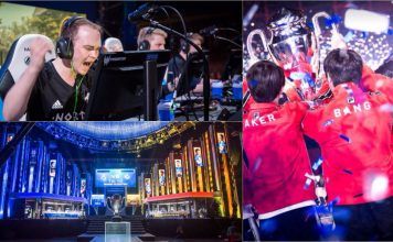 TVP Sport nabywa prawa do transmisji rozgrywek ESL i IEM