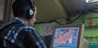 Grają w Tibię, by przeżyć – mieszkańcy Wenezueli walczą z kryzysem w kafejkach internetowych Internet