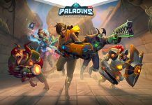 Twórcy Paladins rezygnują z systemu lootboxów po licznych protestach społeczności gry