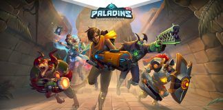 Twórcy Paladins rezygnują z systemu lootboxów po licznych protestach społeczności gry