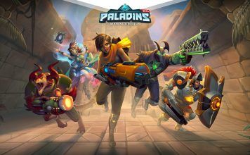 Twórcy Paladins rezygnują z systemu lootboxów po licznych protestach społeczności gry