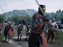Mordhau – poznaliśmy wymagania brutalnego, średniowiecznego FPS-a