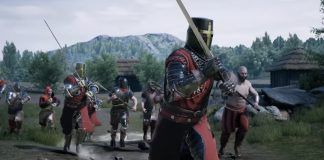 Mordhau. Ogniem i mieczem w wersji sieciowej