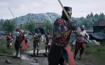 Mordhau – poznaliśmy wymagania brutalnego, średniowiecznego FPS-a