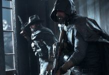Hunt: Showdown debiutuje na Steam w wersji wczesnego dostępu