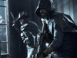 Hunt: Showdown debiutuje na Steam w wersji wczesnego dostępu