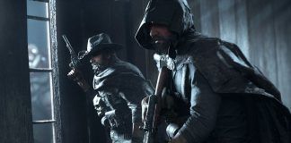 Hunt: Showdown debiutuje na Steam w wersji wczesnego dostępu