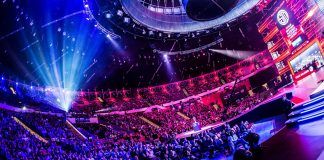 Mieszkańcy Wielkiej Brytanii zobaczą finał IEM Katowice 2018 w… kinach