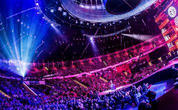 Mieszkańcy Wielkiej Brytanii zobaczą finał IEM Katowice 2018 w… kinach