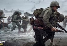 Steam zaprasza na darmowe granie z Call of Duty: WWII
