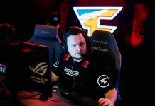 SK Gaming za burtą StarSeries i-League. W półfinałach m.in FaZe i Liquid