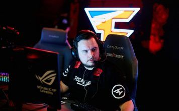 SK Gaming za burtą StarSeries i-League. W półfinałach m.in FaZe i Liquid