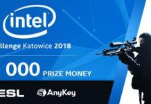 Polka w finale Intel Challenge! Zespół Juliano i zAAz niespodziewanie odpada z turnieju