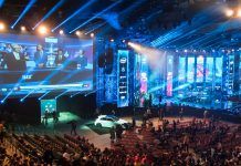 ESL One Katowice 2018 – Fotogaleria