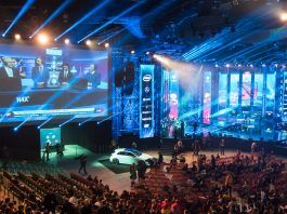 ESL One Katowice 2018 – Fotogaleria