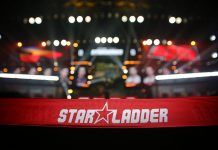 W Kijowie wyłoniono finalistów StarSeries i-League Season 4