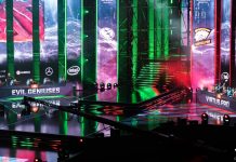 Virtus.pro i Vici Gaming w finale ESL One Katowice 2018