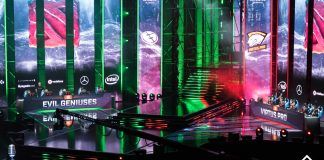 Virtus.pro i Vici Gaming w finale ESL One Katowice 2018