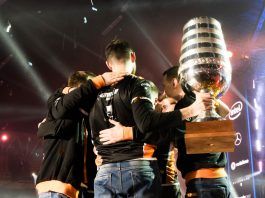 Virtus.pro z mistrzostwem pierwszego polskiego Majora DOTA2 i 400.000 dolarów