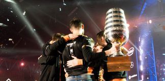 Virtus.pro z mistrzostwem pierwszego polskiego Majora DOTA2 i 400.000 dolarów