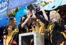 Zawodniczki Team Dignitas wygrywają finał Intel Challenge. Polka z drugim miejscem